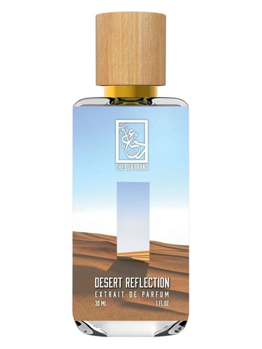 عطر ادکلن دزرت رفلکشن د دیو برند - Desert Reflection The Dua Brand - بررسی، قیمت و خرید