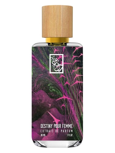 عطر ادکلن دستینی پور فم د دوآ برند - Destiny Pour Femme The Dua Brand - بررسی، قیمت و خرید