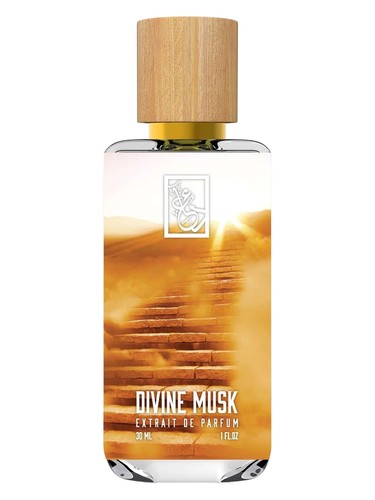 عطر ادکلن دیوان ماسک دوآ برند - Divine Musk The Dua Brand - بررسی، قیمت و خرید
