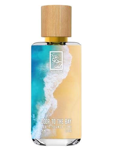 عطر ادکلن دور تو د بِی ذ دوآ برند - Door to the Bay The Dua Brand - بررسی، قیمت و خرید
