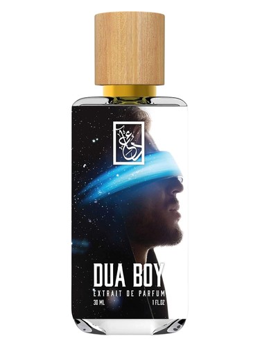 عطر ادکلن دوابوی ذو دوا برند - Dua Boy The Dua Brand - بررسی، قیمت و خرید