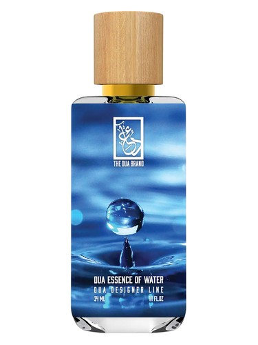 عطر ادکلن دوآ اسنس آو واتر دی دوآ برند - Dua Essence of Water The Dua Brand - بررسی، قیمت و خرید