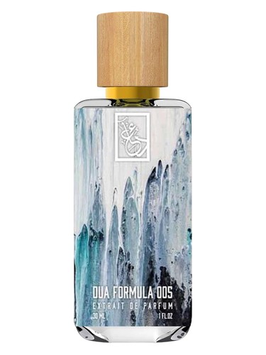 عطر ادکلن دوآ فرمولِه ۰۰۵ دوآ برند - Dua Formula 005 The Dua Brand - بررسی، قیمت و خرید