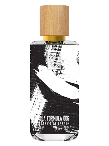 عطر ادکلن دوآ فرمول ۰۰۶ د دوع برَند - Dua Formula 006 The Dua Brand - بررسی، قیمت و خرید