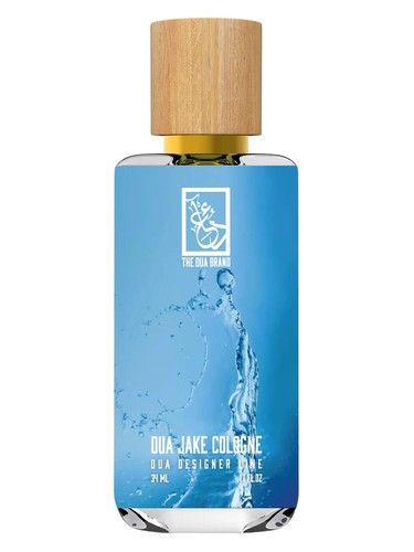 عطر ادکلن دوآ جیک کلن ذو دعا برند - Dua Jake Cologne The Dua Brand - بررسی، قیمت و خرید