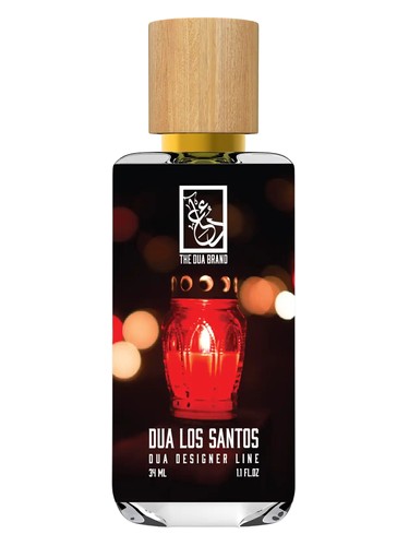 عطر ادکلن دوا لوس سانتوس دی دوآ برند - Dua Los Santos The Dua Brand - بررسی، قیمت و خرید