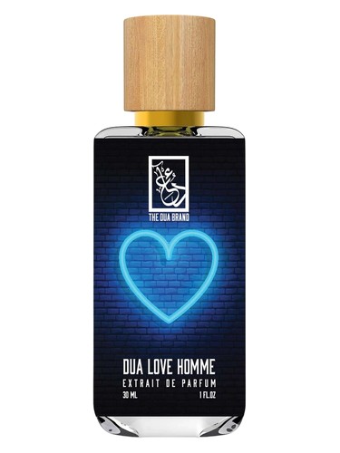 عطر ادکلن دوآ لاو هوم دی دوا برند - Dua Love Homme The Dua Brand - بررسی، قیمت و خرید