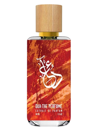 عطر ادکلن دوا: د پرفیوم دوآ برند - Dua: The Perfume The Dua Brand - بررسی، قیمت و خرید