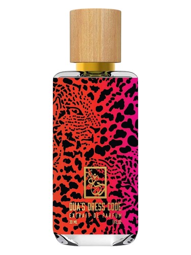 عطر ادکلن دوئاس درس کد د دوآ برند - Dua’s Dress Code The Dua Brand - بررسی، قیمت و خرید