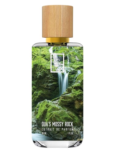 عطر ادکلن دوآز ماسّی راک د دوا برند - Dua’s Mossy Rock The Dua Brand - بررسی، قیمت و خرید