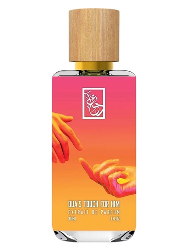 عطر ادکلن دواز تاچ فور هیم د دوآ برند - Dua’s Touch for Him The Dua Brand - بررسی، قیمت و خرید