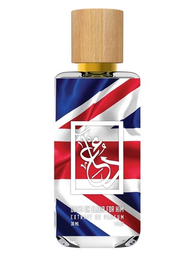 عطر ادکلن دوآز یوکی الکسیر فور هیم د دوا برند - Dua’s UK Elixir For Him The Dua Brand - بررسی، قیمت و خرید