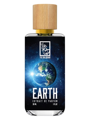 عطر ادکلن اِرت ذ دوآ برند - Earth The Dua Brand - بررسی، قیمت و خرید
