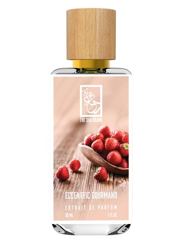 عطر ادکلن اکسنتریک گورماند د دعا برند - Eccentric Gourmand The Dua Brand - بررسی، قیمت و خرید