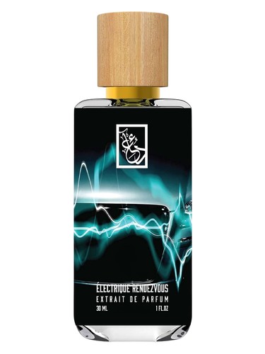 عطر ادکلن الکتریک راندوو ِذ دوئا برند - Électrique Rendezvous The Dua Brand - بررسی، قیمت و خرید