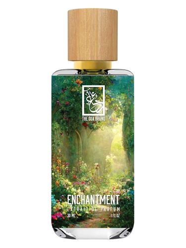 عطر ادکلن اینچنتمنت دِ دُوا برَند - Enchantment The Dua Brand - بررسی، قیمت و خرید