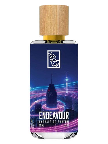 عطر ادکلن اندِوِر د دوآ برند - Endeavor The Dua Brand - بررسی، قیمت و خرید