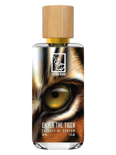 عطر ادکلن اینتر د تایگر د دوا برند - Enter The Tiger The Dua Brand - بررسی، قیمت و خرید