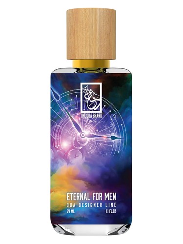 عطر ادکلن ایترنال فور من دوآ برند - Eternal for Men The Dua Brand - بررسی، قیمت و خرید