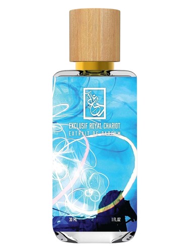 عطر ادکلن اِکسکلوُسيف رويل چاريوت دوآ برند - Exclusif Royal Chariot The Dua Brand - بررسی، قیمت و خرید