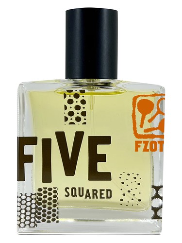 عطر ادکلن فایو اسکورد افزاتیک - Five Squared FZOTIC - بررسی، قیمت و خرید