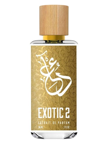 عطر ادکلن اگزاتیک ۲ دوآ برند - Exotic 2 The Dua Brand - بررسی، قیمت و خرید