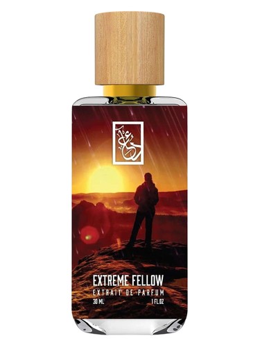 عطر ادکلن اکستریم فلو دوآ برند - Extreme Fellow The Dua Brand - بررسی، قیمت و خرید