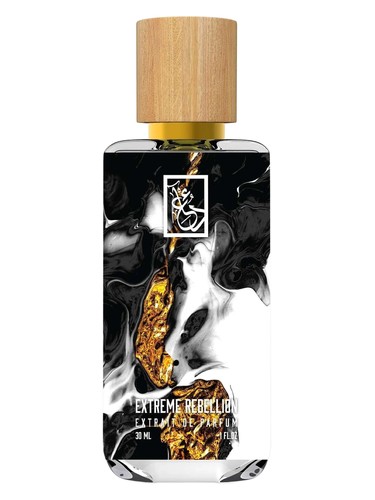 عطر ادکلن اکستریم ربلیون د دوآ برند - Extreme Rebellion The Dua Brand - بررسی، قیمت و خرید