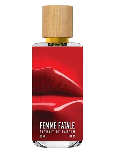 عطر ادکلن فم فاتال دِ دُوا بِرَند - Femme Fatale The Dua Brand - بررسی، قیمت و خرید