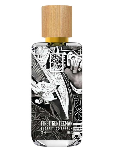 عطر ادکلن فرست جنتلمن دوا برند - First Gentleman The Dua Brand - بررسی، قیمت و خرید