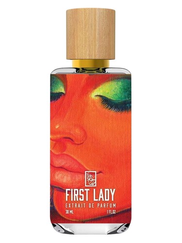 عطر ادکلن فرست لیدی د دوآ برند - First Lady The Dua Brand - بررسی، قیمت و خرید