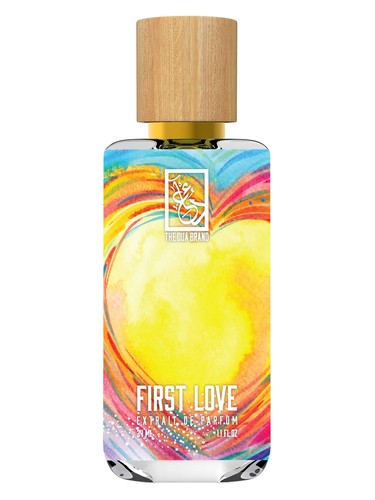 عطر ادکلن فرست لاو د دوآ برند - First Love The Dua Brand - بررسی، قیمت و خرید