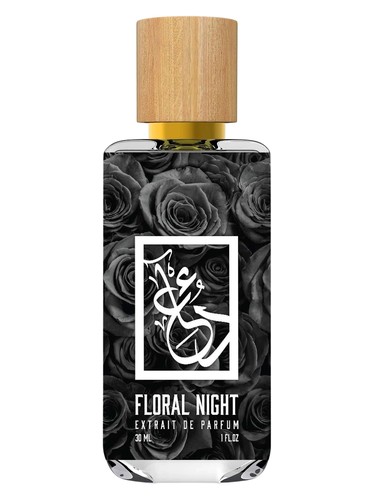 عطر ادکلن فلورال نایت ذ دوآ برند - Floral Night The Dua Brand - بررسی، قیمت و خرید