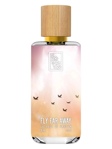 عطر ادکلن فلای فار اوِی د دوآ برند - Fly Far Away The Dua Brand - بررسی، قیمت و خرید