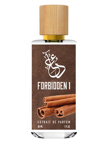 عطر ادکلن فوربیدن وان دِ دوآ بِرَند - Forbidden 1 The Dua Brand - بررسی، قیمت و خرید