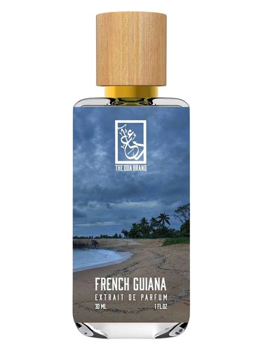 عطر ادکلن فرنچ گویان دوآ برند - French Guiana The Dua Brand - بررسی، قیمت و خرید