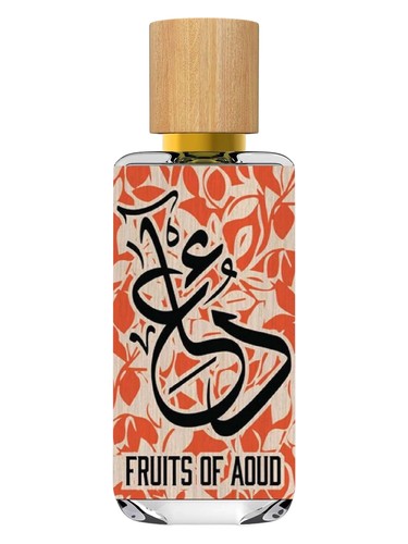 عطر ادکلن فروتس آعود د دوع برند - Fruits of Aoud The Dua Brand - بررسی، قیمت و خرید