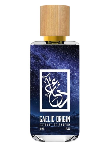 عطر ادکلن گائلیک اُریجین د دیوآ برند - Gaelic Origin The Dua Brand - بررسی، قیمت و خرید