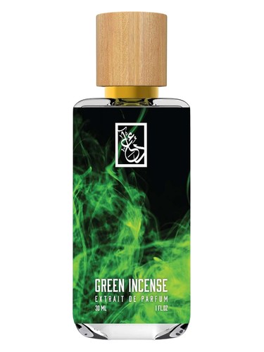 عطر ادکلن گرین اینسنس د دوآ برند - Green Incense The Dua Brand - بررسی، قیمت و خرید