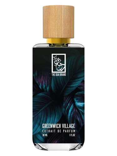 عطر ادکلن گرینیچ ویلیج دوا برند - Greenwich Village The Dua Brand - بررسی، قیمت و خرید