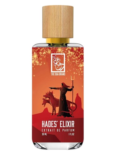 عطر ادکلن هیدیز الیکسیر د دوعا برند - Hades' Elixir The Dua Brand - بررسی، قیمت و خرید