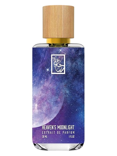 عطر ادکلن هیونز مونلایت دی دوآ برند - Heaven’s Moonlight The Dua Brand - بررسی، قیمت و خرید