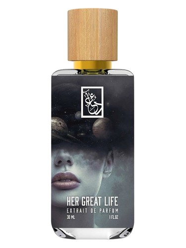 عطر ادکلن هر گریت لایف د دوآ برند - Her Great Life The Dua Brand - بررسی، قیمت و خرید