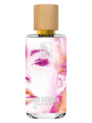 عطر ادکلن هر اینتویشن د دوآ برَند - Her Intuition The Dua Brand - بررسی، قیمت و خرید