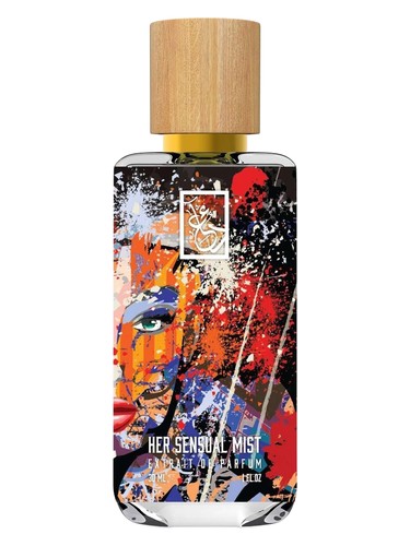 عطر ادکلن هر سنشوال میست د دوآ برند - Her Sensual Mist The Dua Brand - بررسی، قیمت و خرید