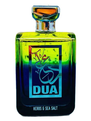 عطر ادکلن هربز اند سی سالت اسپشل ادیشن د دوآ برند - Herbs & Sea Salt Special Edition The Dua Brand - بررسی، قیمت و خرید