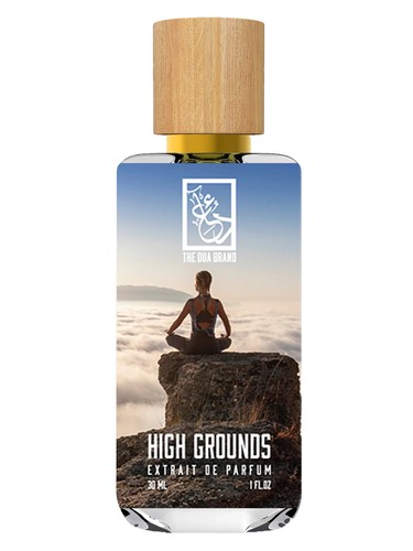 عطر ادکلن های گراندز دوا برند - High Grounds The Dua Brand - بررسی، قیمت و خرید