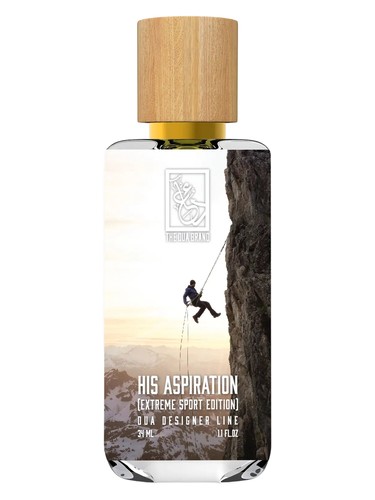 عطر ادکلن هیز اسپریشن د دوآ برند - His Aspiration (Extreme Sport Edition) The Dua Brand - بررسی، قیمت و خرید