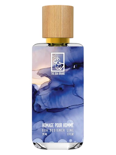 عطر ادکلن اُماژ پوره اُم د دوآ برند - Homage Pour Homme The Dua Brand - بررسی، قیمت و خرید