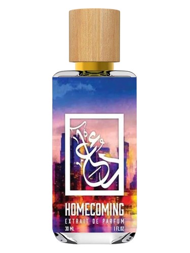 عطر ادکلن هوم کامینگ د دیوآ برند - Homecoming The Dua Brand - بررسی، قیمت و خرید